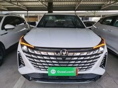 Changan UNI-Z PHEV 2025 125km Battleship - фото 3