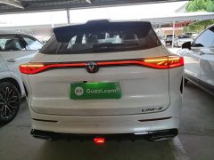 Changan UNI-Z PHEV 2025 125km Battleship - фото 6