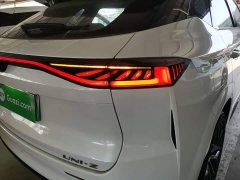 Changan UNI-Z PHEV 2025 125km Battleship - фото 8
