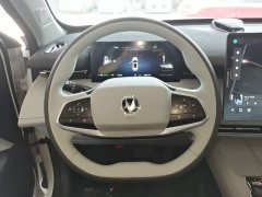 Changan UNI-Z PHEV 2025 125km Battleship - фото 11