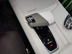 Changan UNI-Z PHEV 2025 125km Battleship - фото 14