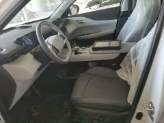 Changan UNI-Z PHEV 2025 125km Battleship - фото 15