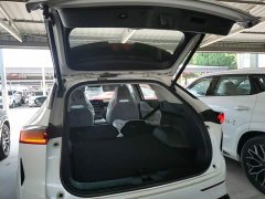 Changan UNI-Z PHEV 2025 125km Battleship - фото 19