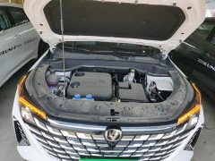 Changan UNI-Z PHEV 2025 125km Battleship - фото 20