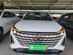 Changan UNI-Z PHEV 2025 125km Battleship - фото 3
