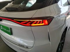 Changan UNI-Z PHEV 2025 125km Battleship - фото 8