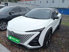 Changan UNI-T 1.5T Excellence Edition - фото 1