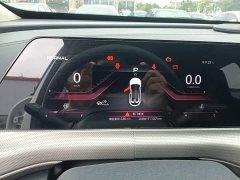 Changan UNI-T 1.5T Excellence Edition - фото 12