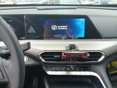Changan UNI-T 1.5T Excellence Edition - фото 13