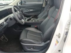 Changan UNI-T 1.5T Excellence Edition - фото 15
