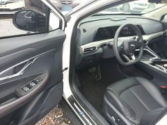 Changan UNI-T 1.5T Excellence Edition - фото 16