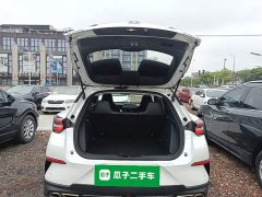 Changan UNI-T 1.5T Excellence Edition - фото 19