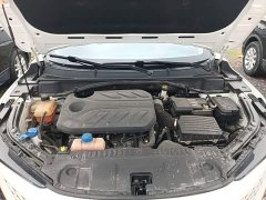 Changan UNI-T 1.5T Excellence Edition - фото 20