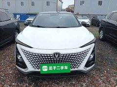Changan UNI-T 1.5T Excellence Edition - фото 3