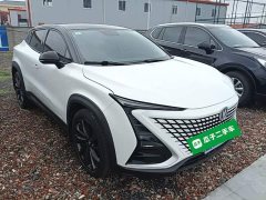 Changan UNI-T 1.5T Excellence Edition - фото 4