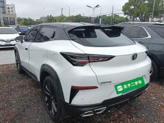 Changan UNI-T 1.5T Excellence Edition - фото 5