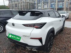 Changan UNI-T 1.5T Excellence Edition - фото 7