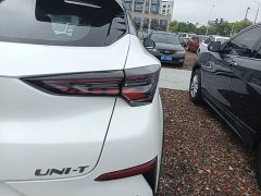 Changan UNI-T 1.5T Excellence Edition - фото 8