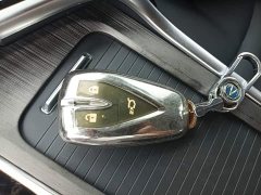 Changan UNI-T 1.5T Excellence Edition - фото 9