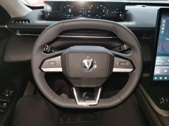 Changan Eado PHEV 2025 Smart New Blue Whale 145KM Battleship Edition - фото 11