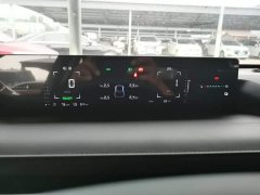 Changan Eado PHEV 2025 Smart New Blue Whale 145KM Battleship Edition - фото 12