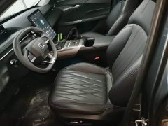 Changan Eado PHEV 2025 Smart New Blue Whale 145KM Battleship Edition - фото 15