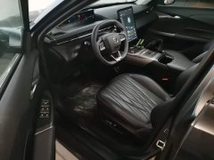 Changan Eado PHEV 2025 Smart New Blue Whale 145KM Battleship Edition - фото 16