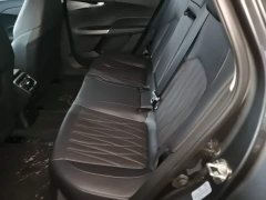 Changan Eado PHEV 2025 Smart New Blue Whale 145KM Battleship Edition - фото 17