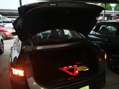 Changan Eado PHEV 2025 Smart New Blue Whale 145KM Battleship Edition - фото 19