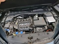 Changan Eado PHEV 2025 Smart New Blue Whale 145KM Battleship Edition - фото 20