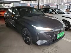 Changan Eado PHEV 2025 Smart New Blue Whale 145KM Battleship Edition - фото 4
