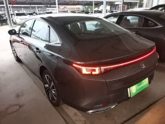 Changan Eado PHEV 2025 Smart New Blue Whale 145KM Battleship Edition - фото 5