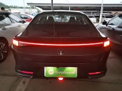 Changan Eado PHEV 2025 Smart New Blue Whale 145KM Battleship Edition - фото 6