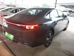Changan Eado PHEV 2025 Smart New Blue Whale 145KM Battleship Edition - фото 7