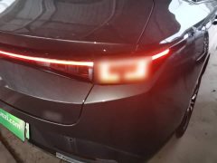 Changan Eado PHEV 2025 Smart New Blue Whale 145KM Battleship Edition - фото 8