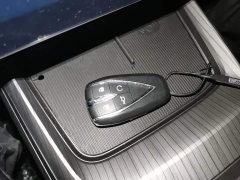Changan Eado PHEV 2025 Smart New Blue Whale 145KM Battleship Edition - фото 9