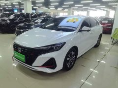 Changan EADO Enjoy Edition PLUS Blue Whale NE 1.4T GDI DCT Premium Edition - фото 1