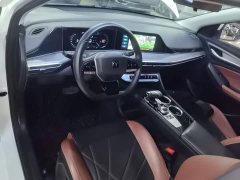 Changan EADO Enjoy Edition PLUS Blue Whale NE 1.4T GDI DCT Premium Edition - фото 10