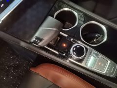 Changan EADO Enjoy Edition PLUS Blue Whale NE 1.4T GDI DCT Premium Edition - фото 14