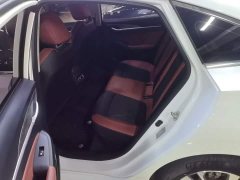 Changan EADO Enjoy Edition PLUS Blue Whale NE 1.4T GDI DCT Premium Edition - фото 17