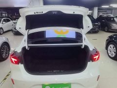 Changan EADO Enjoy Edition PLUS Blue Whale NE 1.4T GDI DCT Premium Edition - фото 19