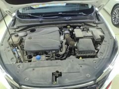 Changan EADO Enjoy Edition PLUS Blue Whale NE 1.4T GDI DCT Premium Edition - фото 20