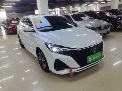 Changan EADO Enjoy Edition PLUS Blue Whale NE 1.4T GDI DCT Premium Edition - фото 4