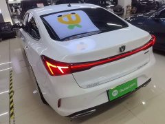 Changan EADO Enjoy Edition PLUS Blue Whale NE 1.4T GDI DCT Premium Edition - фото 5