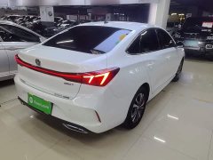 Changan EADO Enjoy Edition PLUS Blue Whale NE 1.4T GDI DCT Premium Edition - фото 7