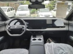 Changan CS75PLUS 4th generation 1.5T New Blue Whale Smart exclusive - фото 10