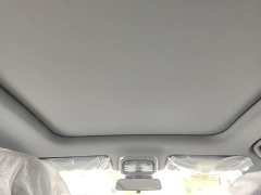 Changan CS75PLUS 4th generation 1.5T New Blue Whale Smart exclusive - фото 18