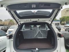 Changan CS75PLUS 4th generation 1.5T New Blue Whale Smart exclusive - фото 19