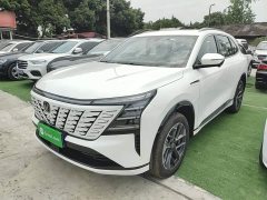 Changan CS75PLUS 4th generation 1.5T New Blue Whale Smart exclusive - фото 2