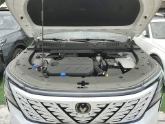 Changan CS75PLUS 4th generation 1.5T New Blue Whale Smart exclusive - фото 20